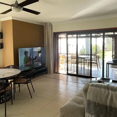 Marie Luise * Santiago del Teide