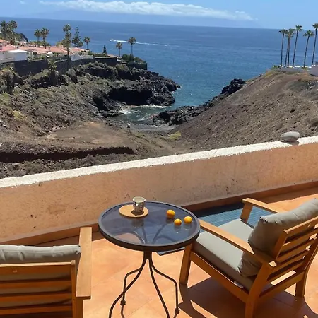 Marie Luise Santiago del Teide