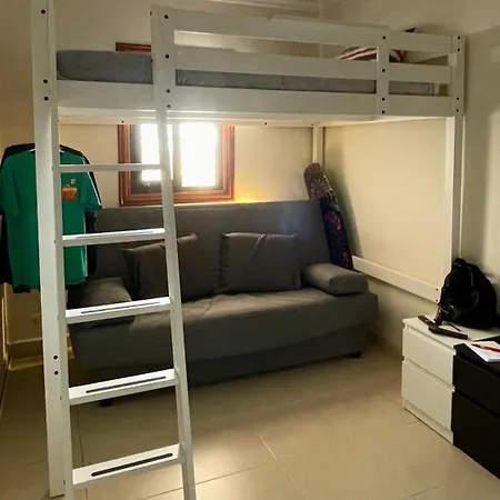 Marie Luise Santiago del Teide