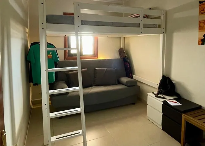 Marie Luise Santiago del Teide