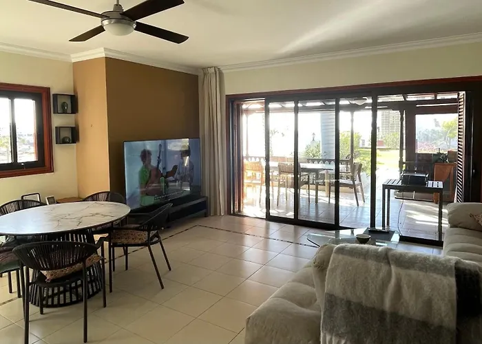 Marie Luise * Santiago del Teide