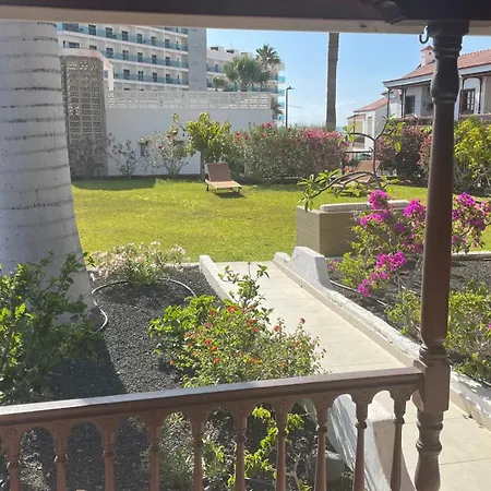 Marie Luise * サンティアゴ・デル・テイデ