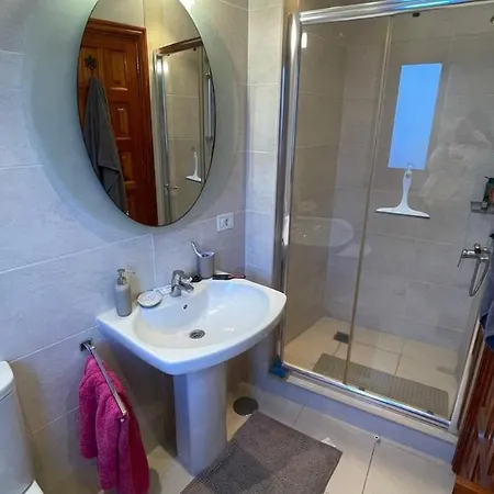 Marie Luise サンティアゴ・デル・テイデ