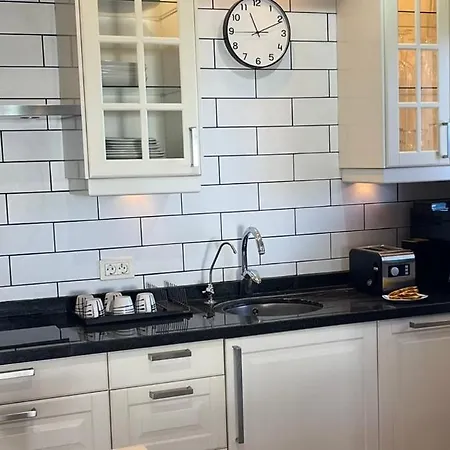 ヴィラ Marie Luise