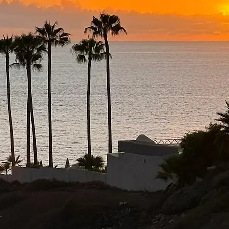 ヴィラ Marie Luise *