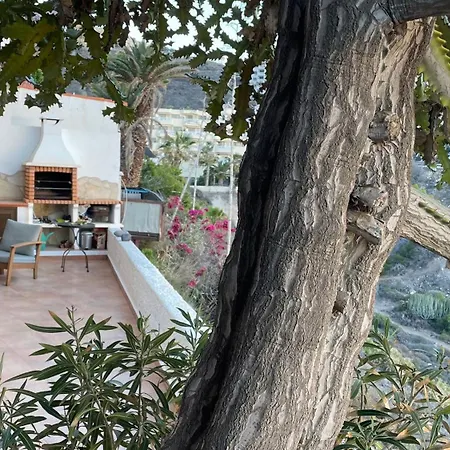 Marie Luise ヴィラ サンティアゴ・デル・テイデ