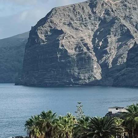 Marie Luise サンティアゴ・デル・テイデ
