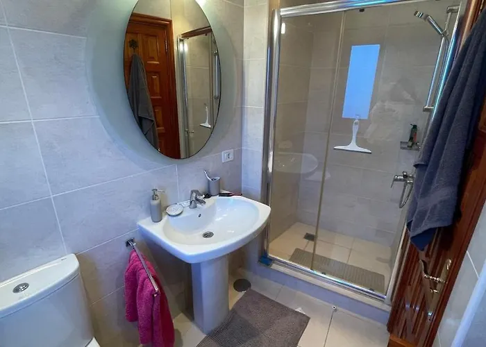 Marie Luise Santiago del Teide