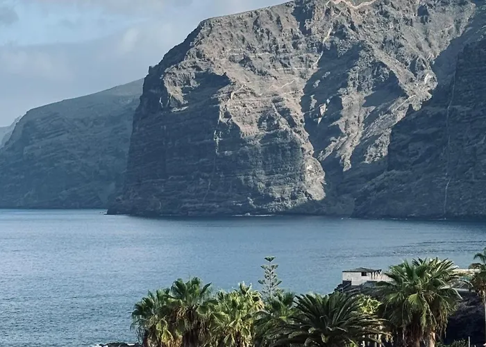 Marie Luise Santiago del Teide